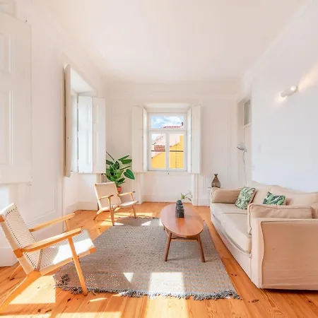 Apartamento Guestready - Glimpse Of Dawn