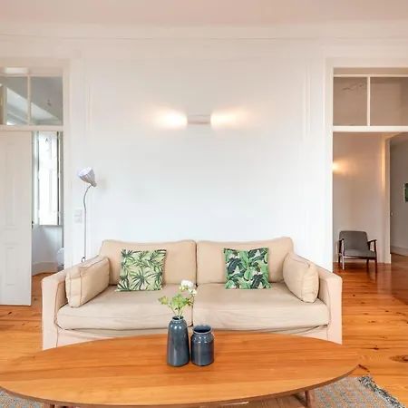 Guestready - Glimpse Of Dawn Lisboa