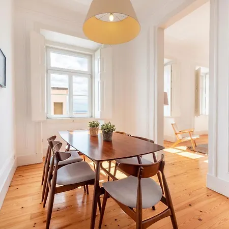 Guestready - Glimpse Of Dawn Apartment Lisbon