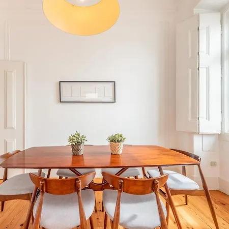Guestready - Glimpse Of Dawn Apartamento Lisboa