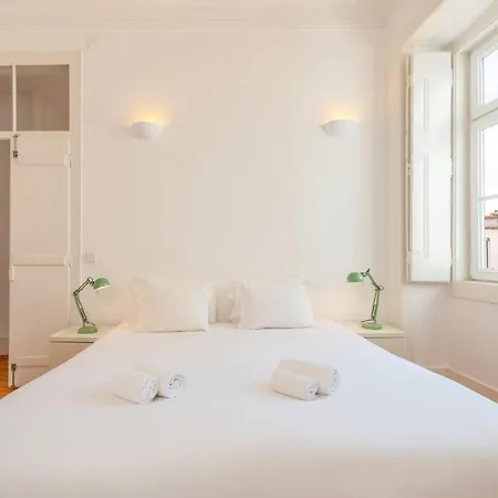 Guestready - Glimpse Of Dawn Apartment Lisbon