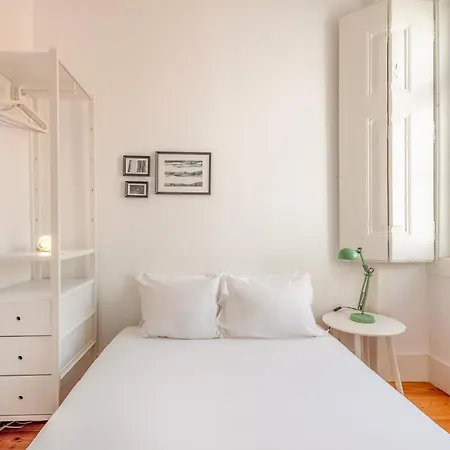 Apartment Guestready - Glimpse Of Dawn Lisbon