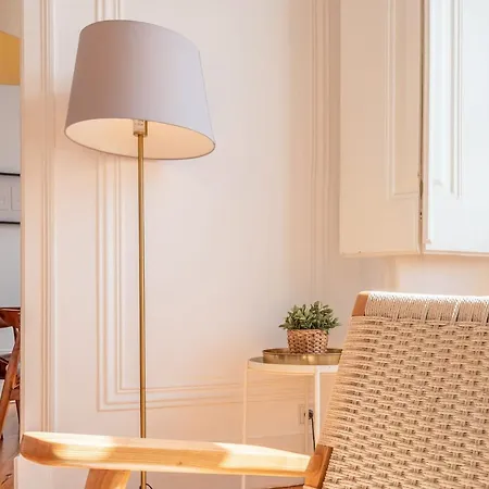 Guestready - Glimpse Of Dawn Lisbon