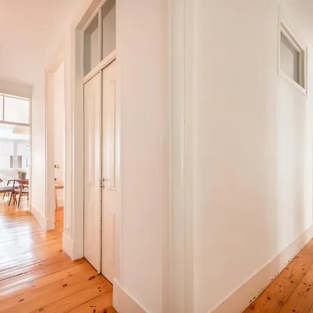 Apartment Guestready - Glimpse Of Dawn Lisbon